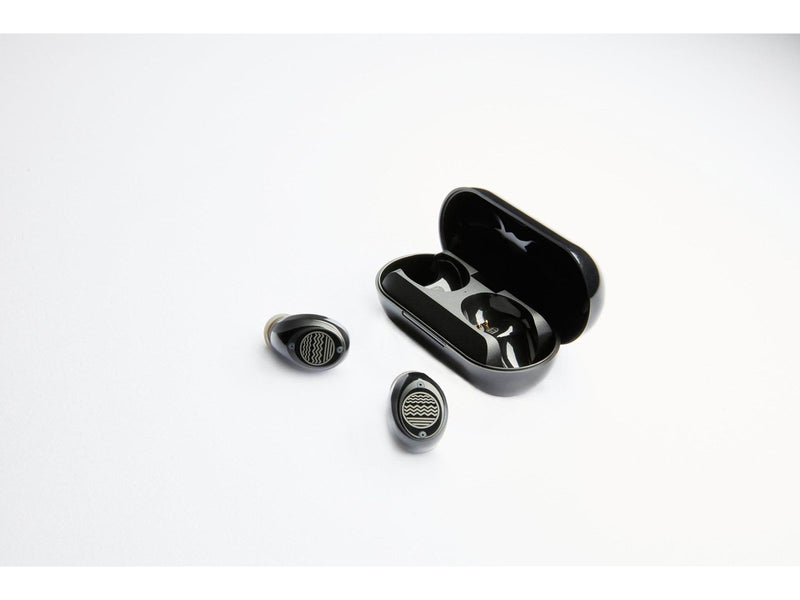 Our Pure Planet Platinum True Wireless EarPods