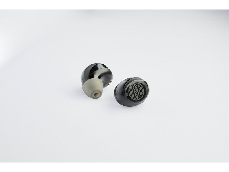 Our Pure Planet Platinum True Wireless EarPods