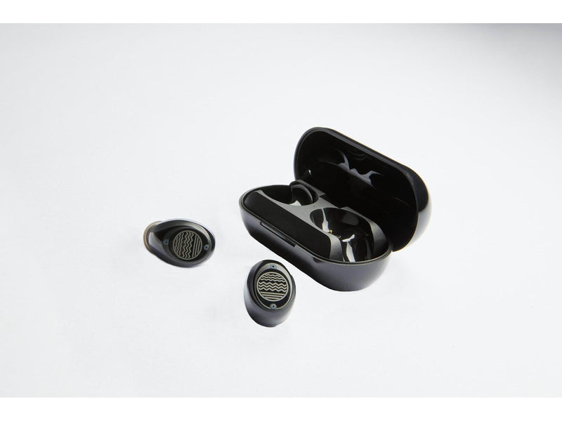 Our Pure Planet Platinum True Wireless EarPods