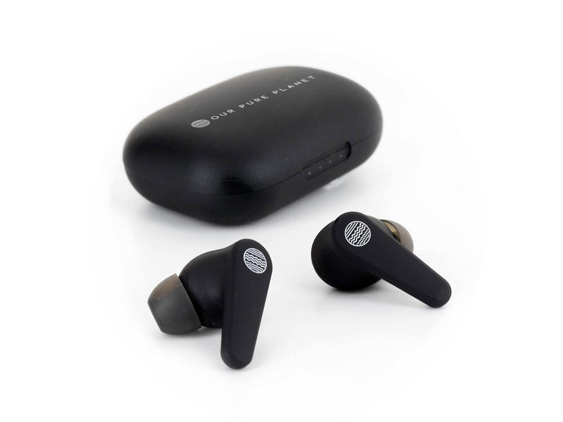 Our Pure Planet Signature True Wireless EarPods