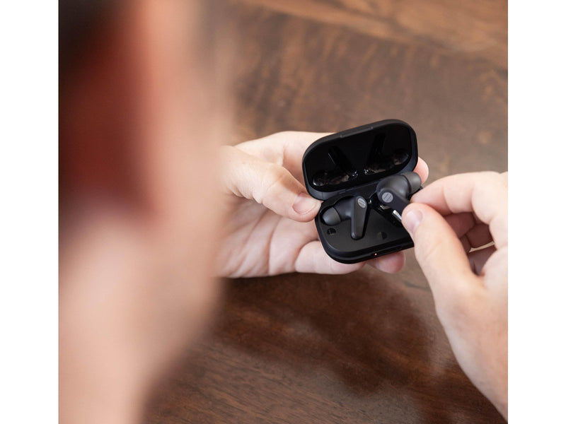 Our Pure Planet Signature True Wireless EarPods