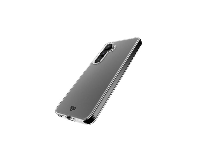 Tech21 Evo Lite Galaxy S24 5G Clear