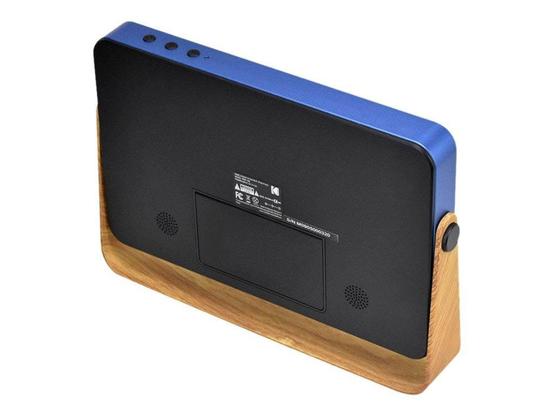 KODAK Digital Photo Frame 10" WiFi Metal RWF-108BL Blue