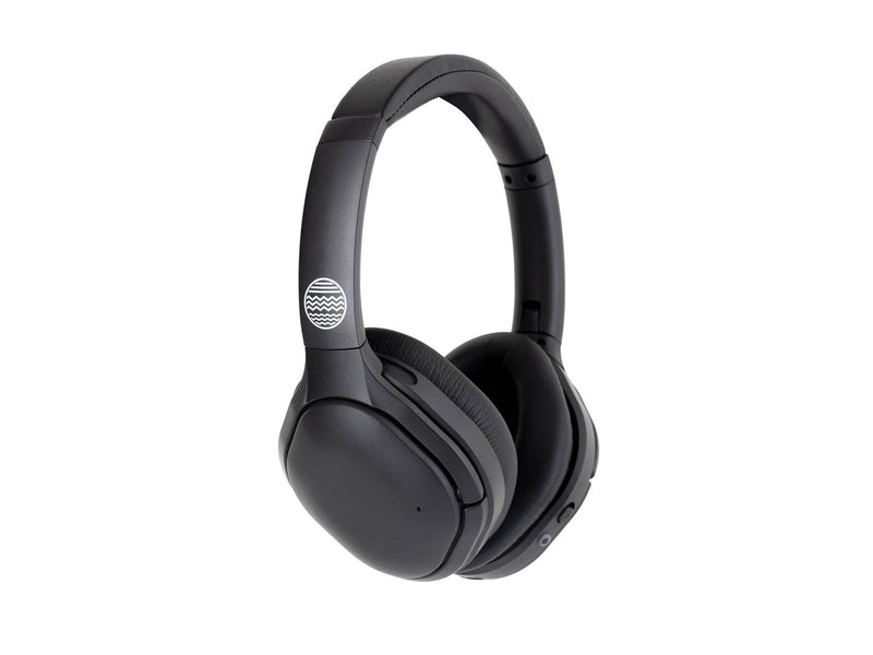 Our Pure Planet Platinum Bluetooth Headphones