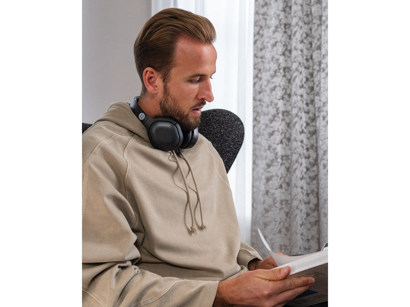 Our Pure Planet Platinum Bluetooth Headphones