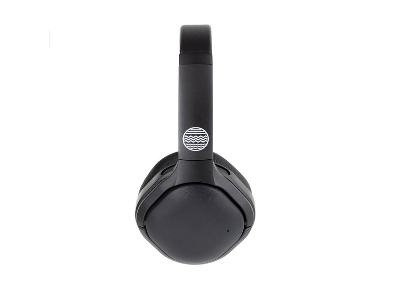 Our Pure Planet Platinum Bluetooth Headphones