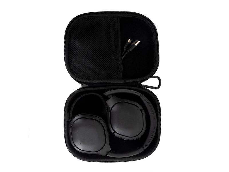 Our Pure Planet Platinum Bluetooth Headphones
