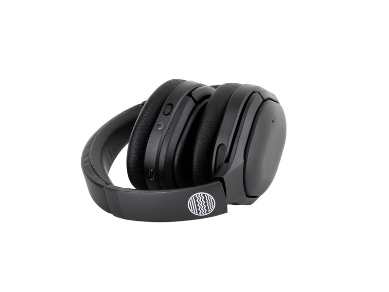 Our Pure Planet Platinum Bluetooth Headphones
