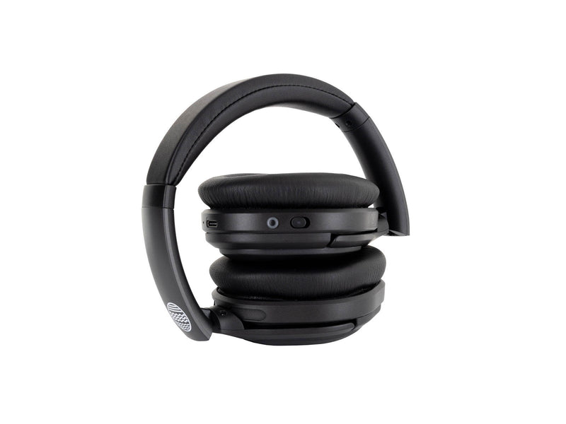 Our Pure Planet Platinum Bluetooth Headphones