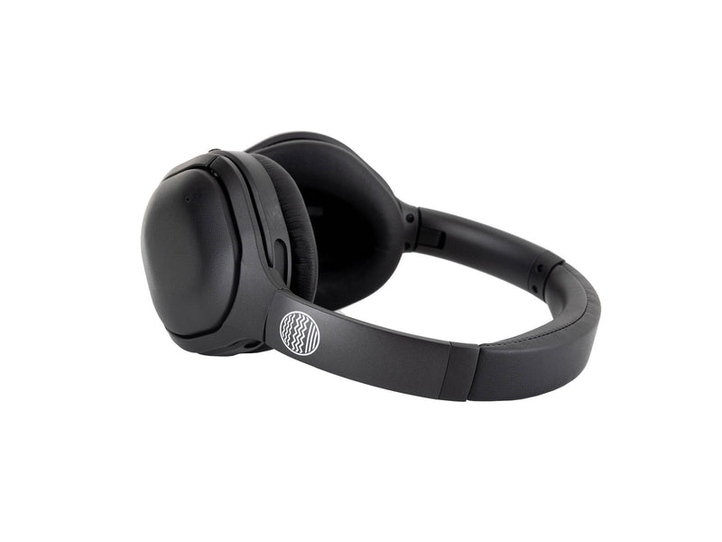Our Pure Planet Platinum Bluetooth Headphones