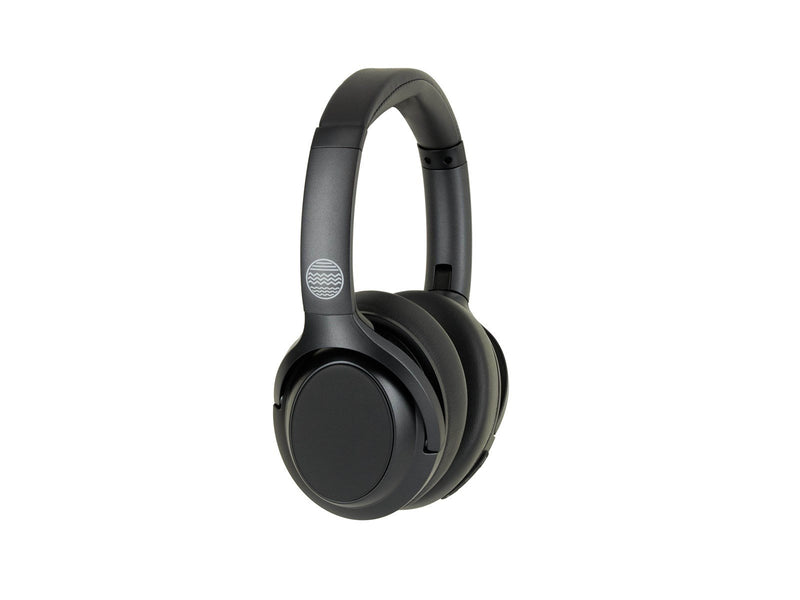Our Pure Planet Signature Bluetooth Headphones