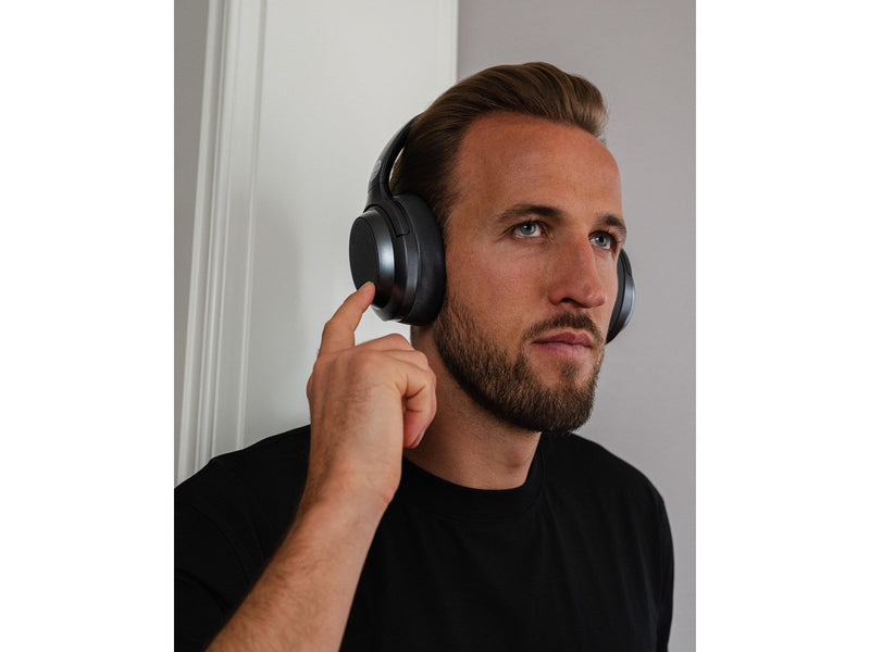 Our Pure Planet Signature Bluetooth Headphones