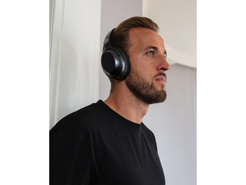 Our Pure Planet Signature Bluetooth Headphones
