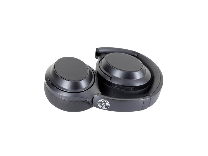 Our Pure Planet Signature Bluetooth Headphones