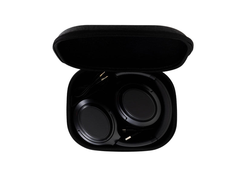 Our Pure Planet Signature Bluetooth Headphones