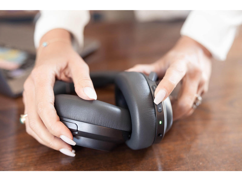 Our Pure Planet Signature Bluetooth Headphones