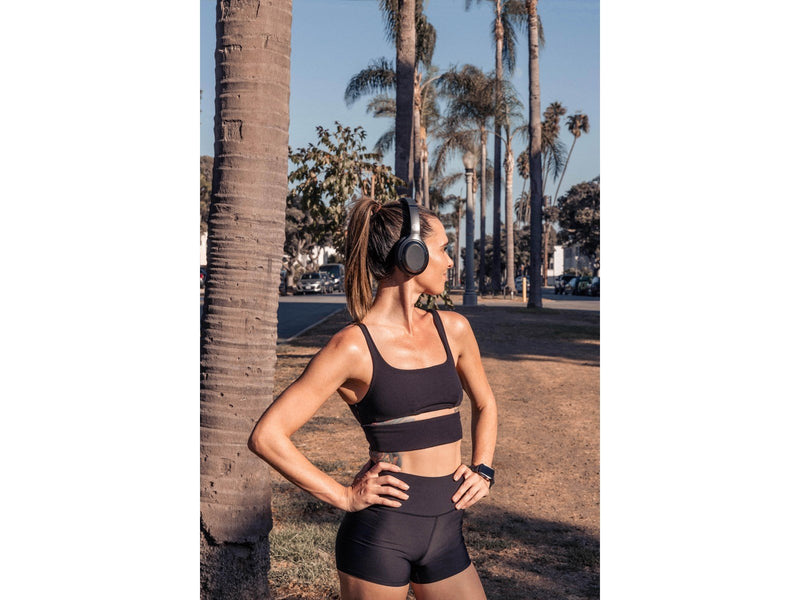 Our Pure Planet Signature Bluetooth Headphones