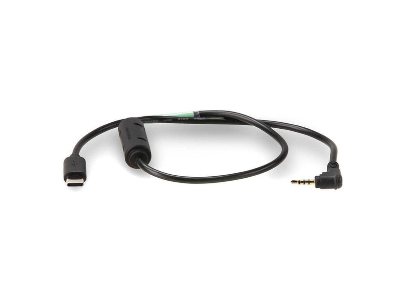 Tilta Nucules-M Run/Stop Cable