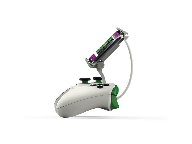 Riotpwr iOS Xbox Pro Cloud Gaming Controller White - Wired Zubehör für Spielkonsole