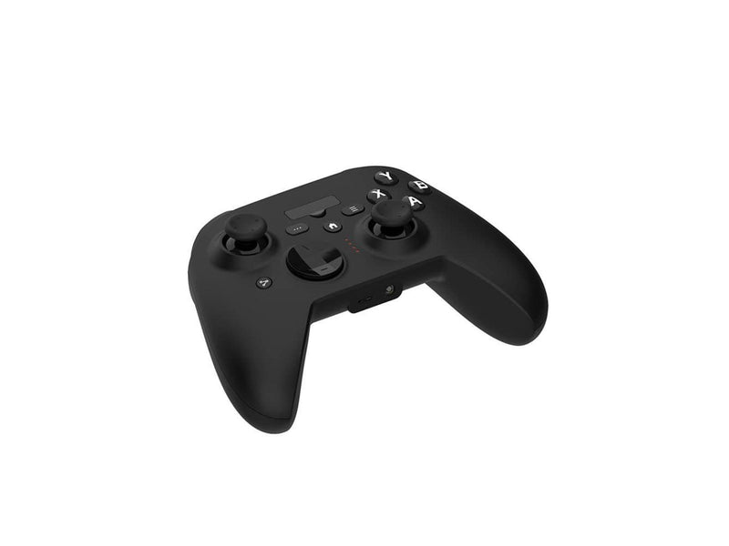 Riotpwr iOS Black Cloud Gaming Controller Black - Wired Zubehör für Spielkonsole