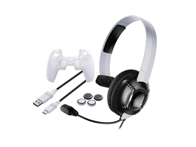 Raptor Gaming Startingkit PS5