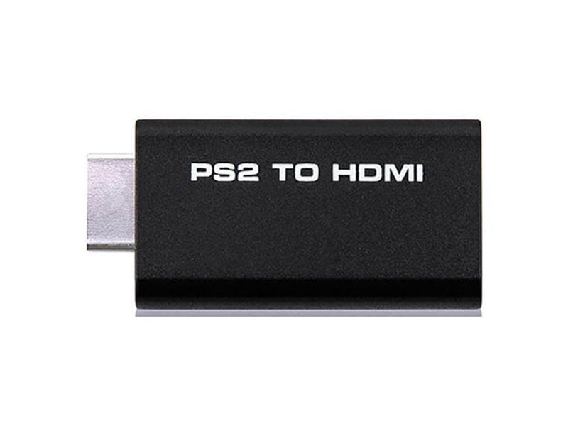 Raptor Gaming Adapter HDMI to PS2 - Wired Zubehör für Spielkonsole - Sony PlayStation 2