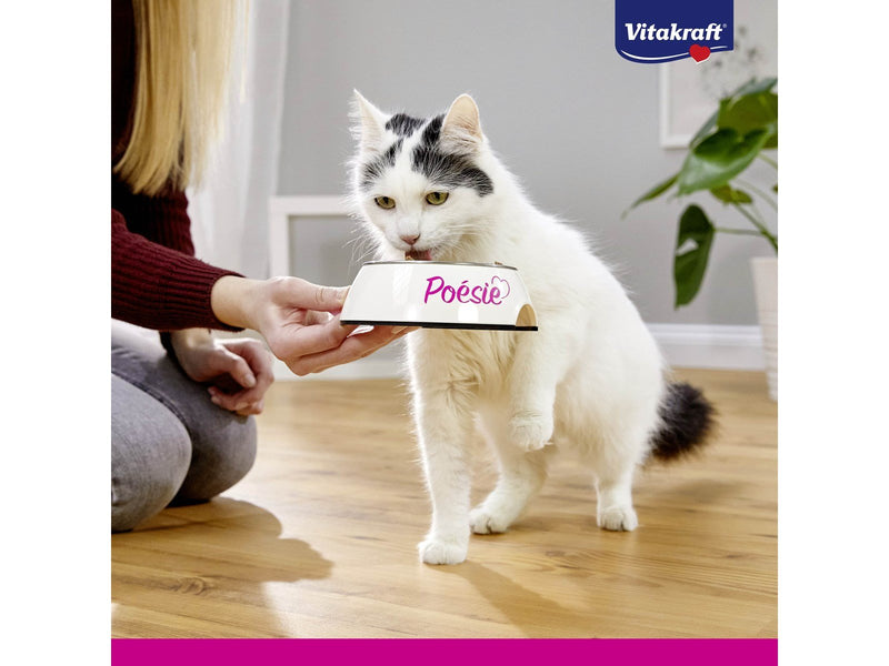 Vitakraft Poésie® Classique Multipack Poultry Choice