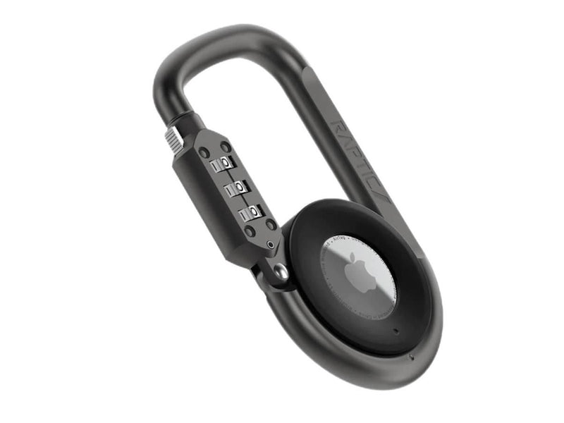 Elago Raptic AirTag Link + Lock