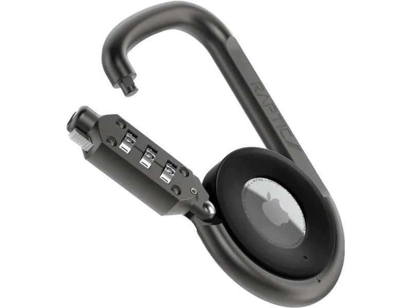 Elago Raptic AirTag Link + Lock