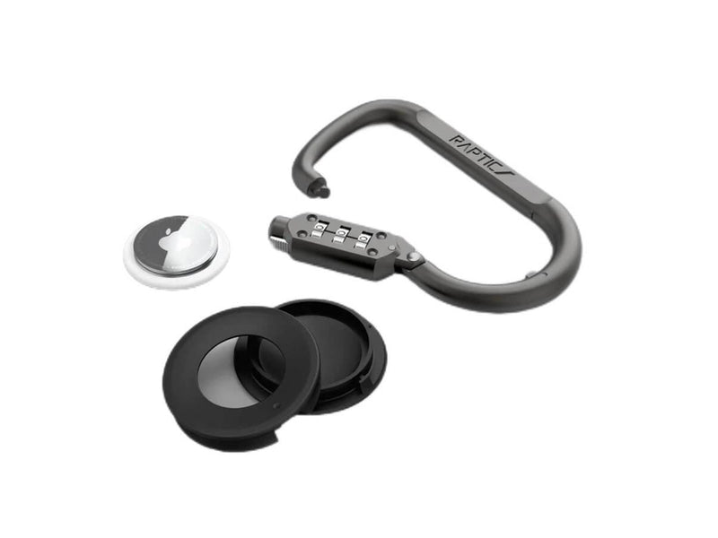Elago Raptic AirTag Link + Lock