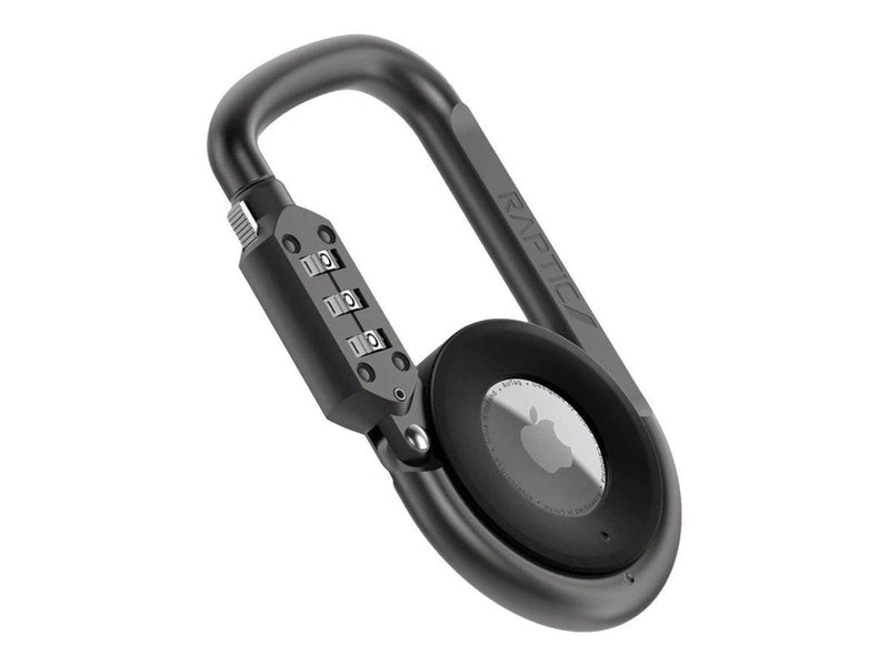 Elago Raptic AirTag Link + Lock
