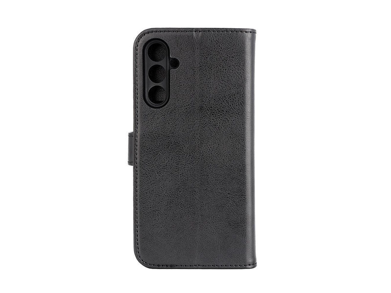Radicover Wallet Case Anti-Radiation 3 Card RFID Black - Samsung A15 5G/A15 4G