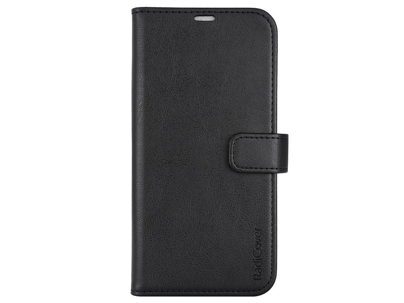 Radicover Wallet Case Anti-Radiation Flipcover iPhone 14 Pro Max