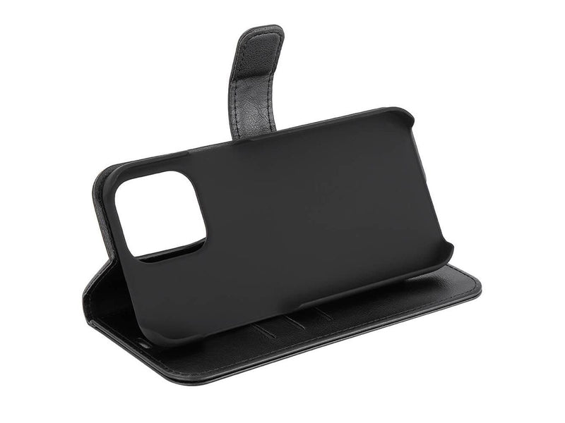 Radicover Wallet Case Anti-Radiation Flipcover iPhone 14 Pro Max