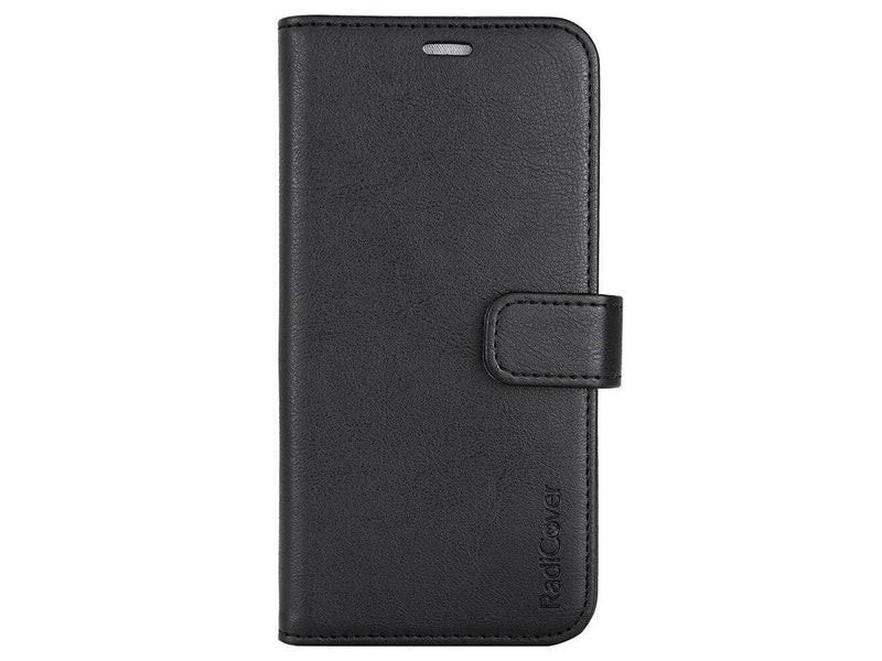 Radicover Wallet Case Anti-Radiation Flipcover iPhone 14 Pro