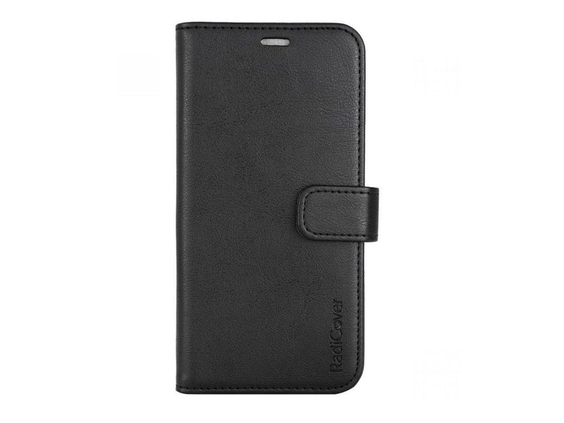 Radicover Wallet Case Anti-Radiation Flipcover iPhone 14 Pro
