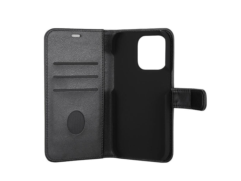 Radicover Wallet Case Anti-Radiation Flipcover iPhone 14 Pro