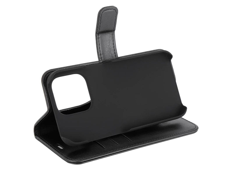 Radicover Wallet Case Anti-Radiation Flipcover iPhone 14 Pro