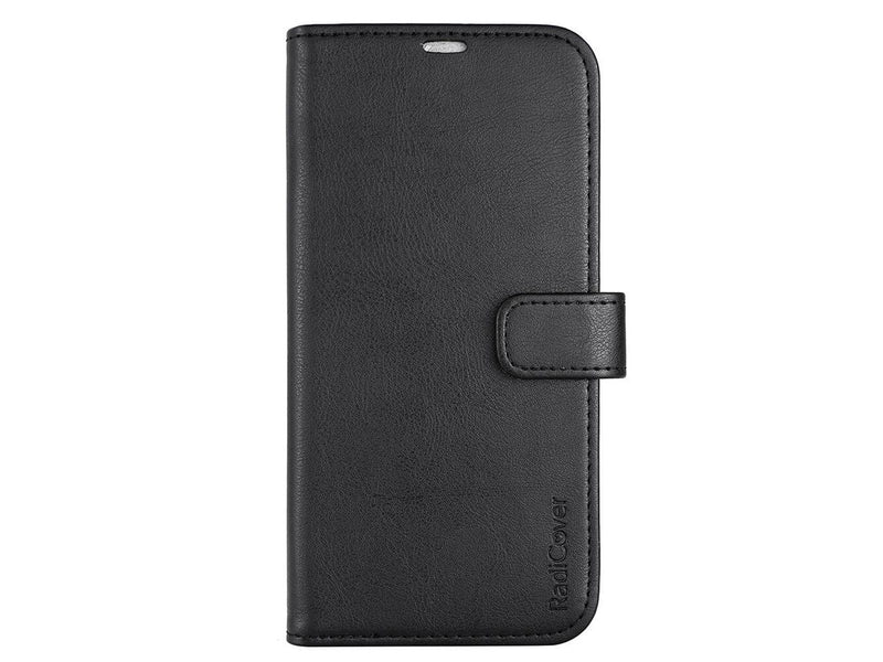 Radicover Wallet Case Anti-Radiation Flipcover iPhone 14 Plus