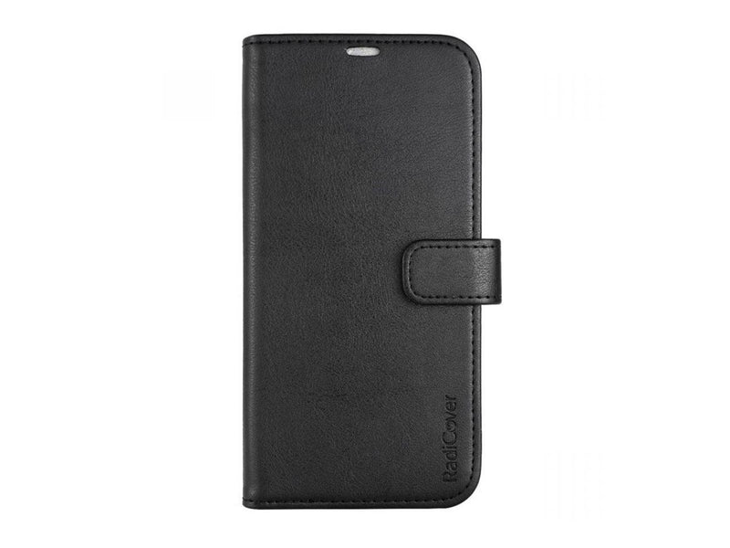 Radicover Wallet Case Anti-Radiation Flipcover iPhone 14 Plus