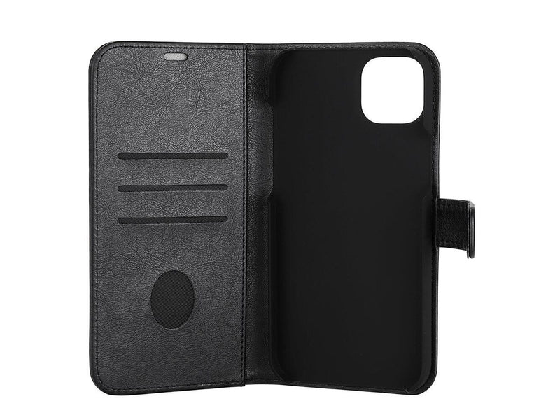 Radicover Wallet Case Anti-Radiation Flipcover iPhone 14 Plus