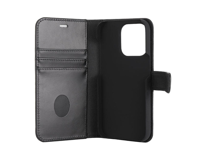 Radicover Wallet Case Anti Radiation 2in1 iPhone 14 Pro