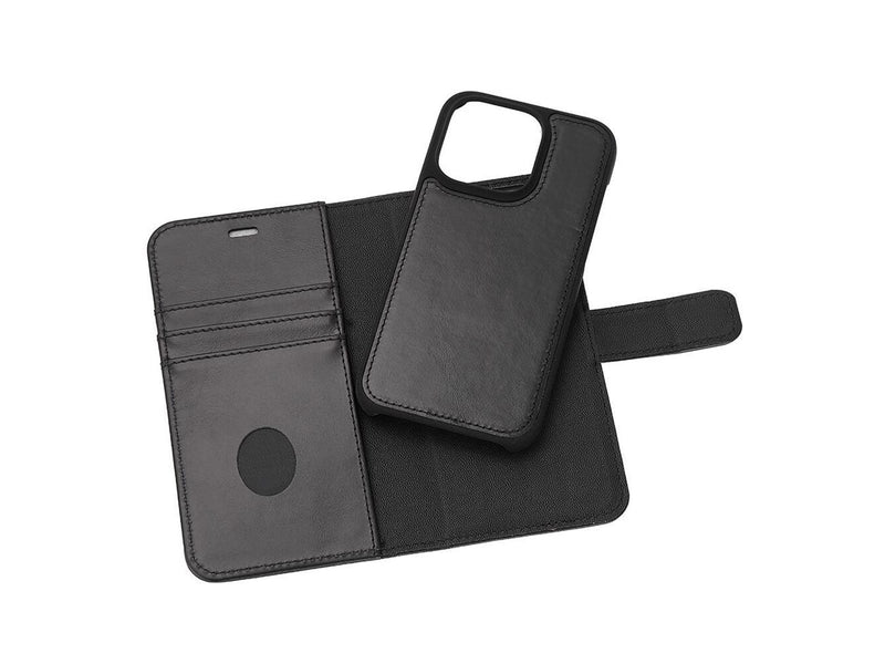 Radicover Wallet Case Anti Radiation 2in1 iPhone 14 Pro