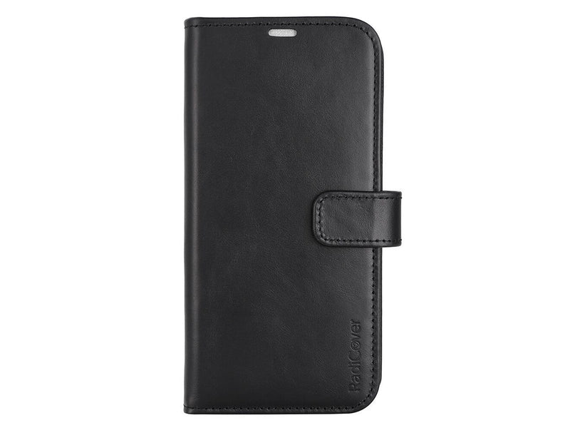 Radicover Wallet Case Anti Radiation 2in1 Black iPhone 14 Plus