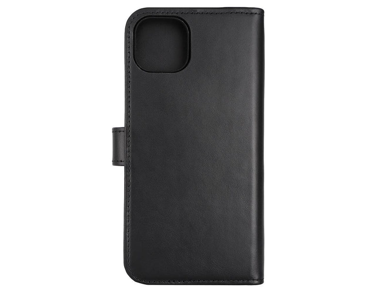 Radicover Wallet Case Anti Radiation 2in1 Black iPhone 14 Plus