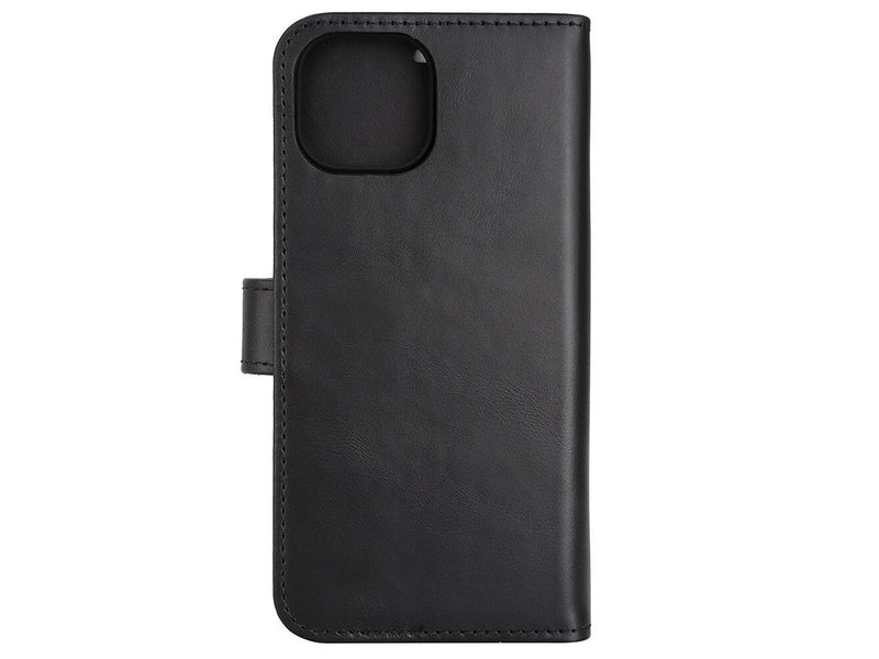 Radicover Wallet Case Anti Radiation 2in1 Black - iPhone 13/14