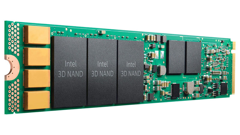 Intel DC P4511 Series M.2 SSD - 2 TB