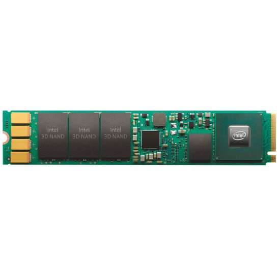 Intel DC P4511 Series M.2 SSD - 2 TB