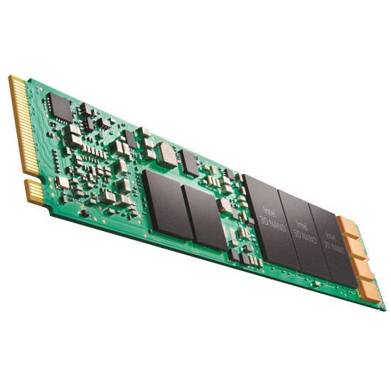 Intel DC P4511 Series M.2 SSD - 2 TB