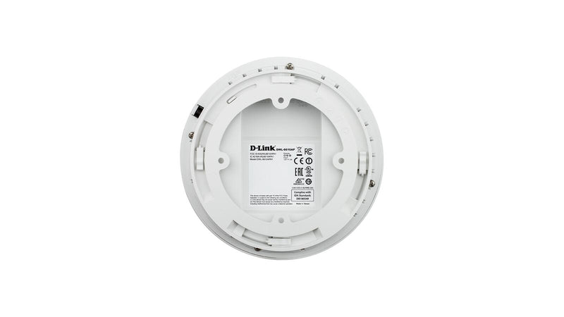 D-Link DWL-6610AP Wireless AC1200 Dualband Access Point